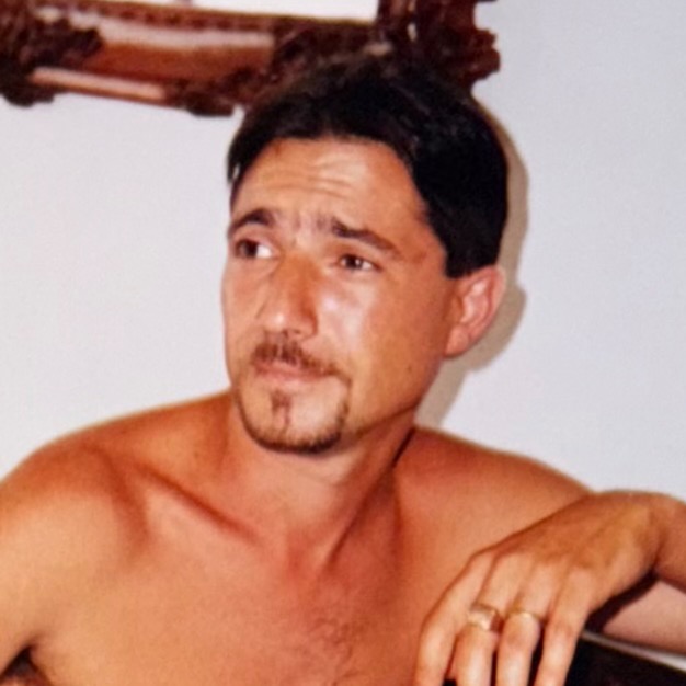 Photo d’Eric MARTINEZ