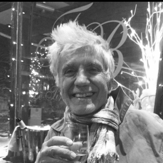 Photo de Robert SEVILLA