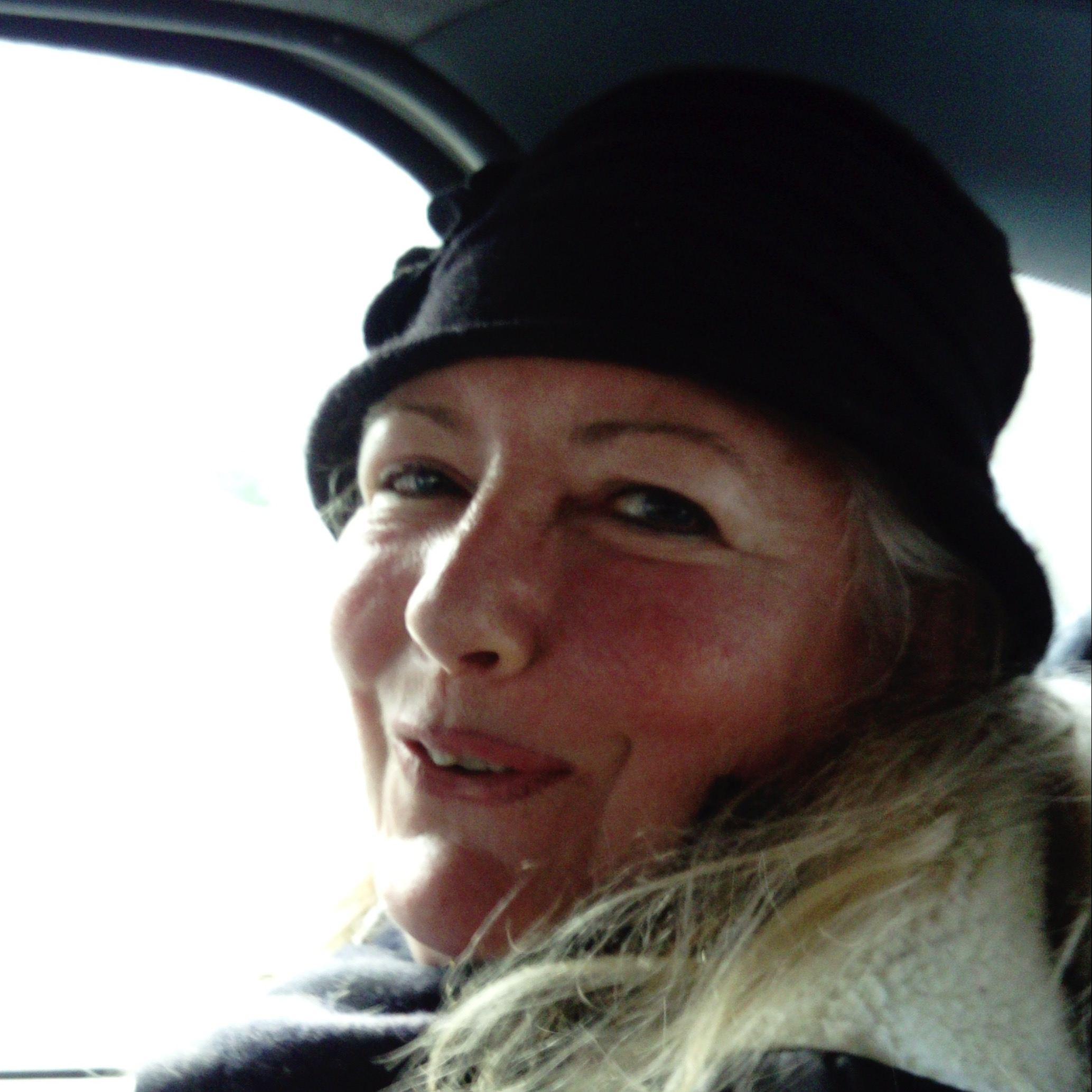 Photo d’Elizabeth BENZAKEN