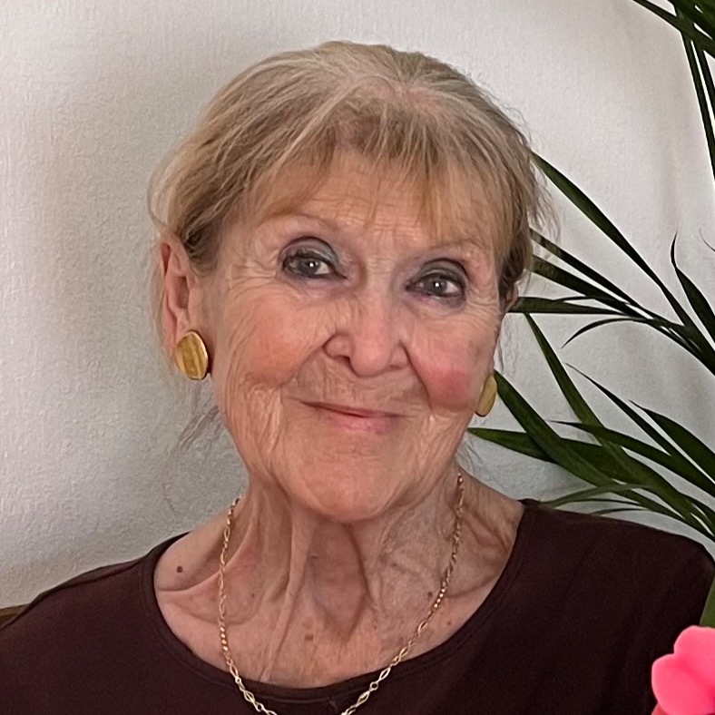 Photo de Lucette DURAND