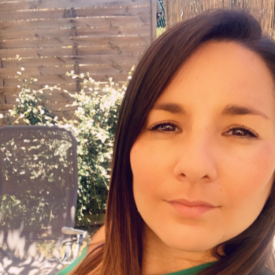 Photo de Lucie VENET - DE FARIA