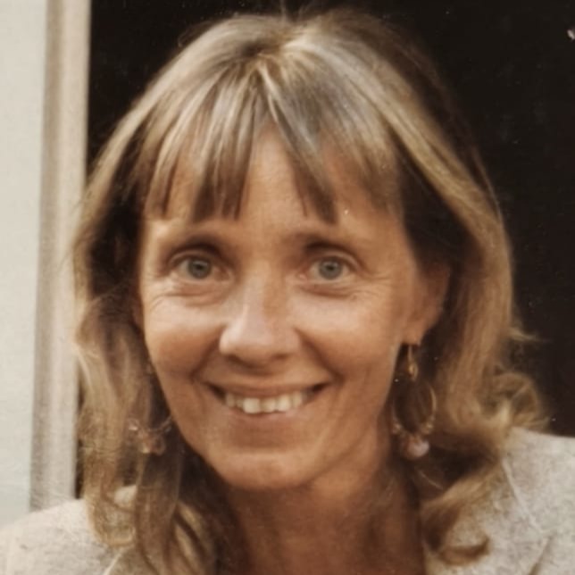 Photo de Denise ROULET