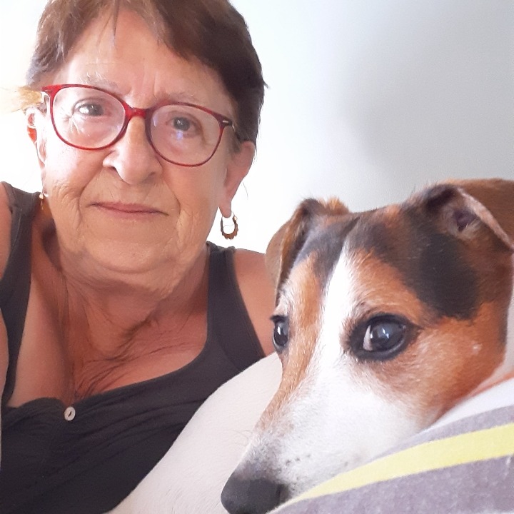 Photo de Martine GROSJEAN