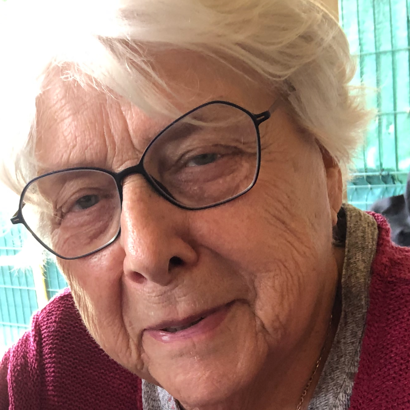 Photo de Marie-Thérèse CASTA