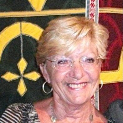 Photo de Suzanne OUAZANA