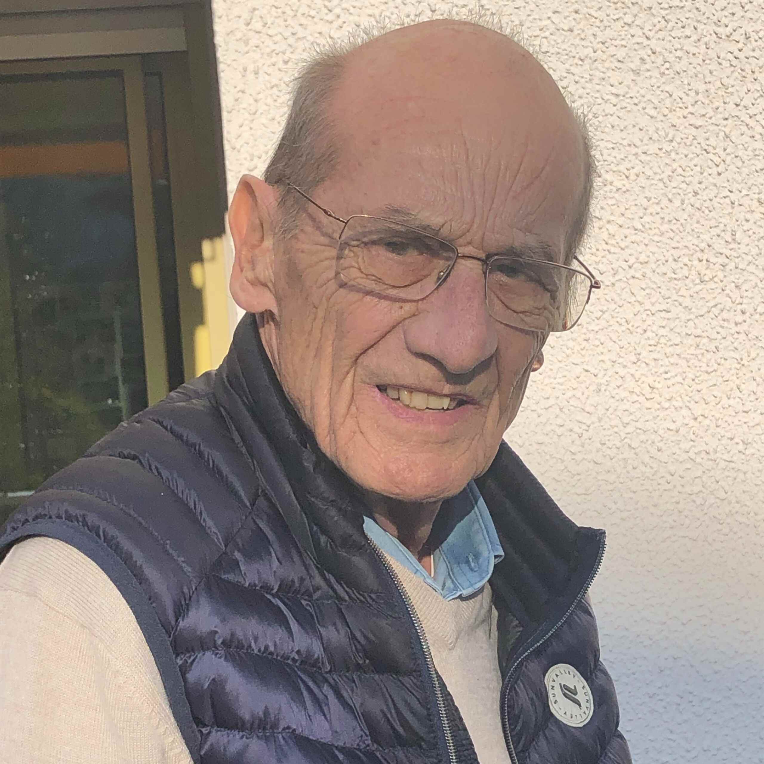 Photo de Jean-Gérard SATIN
