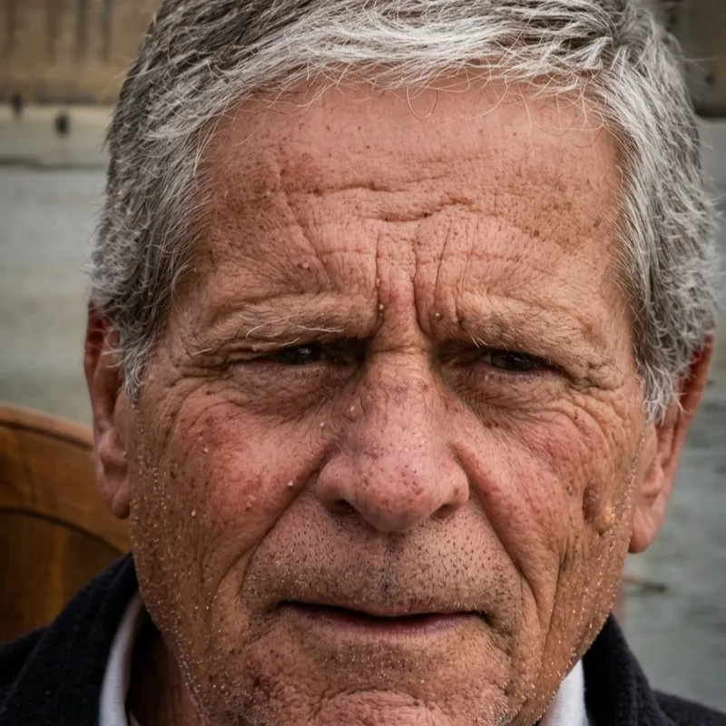 Photo de Daniel FORNAÏNI