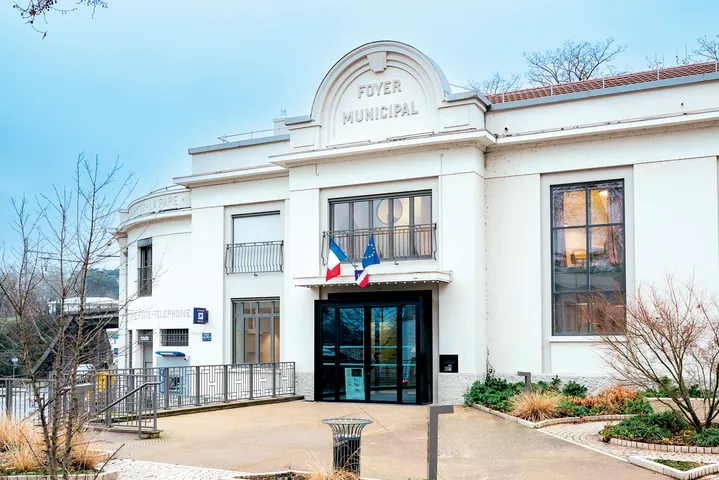 Rillieux-la-Pape (69140)